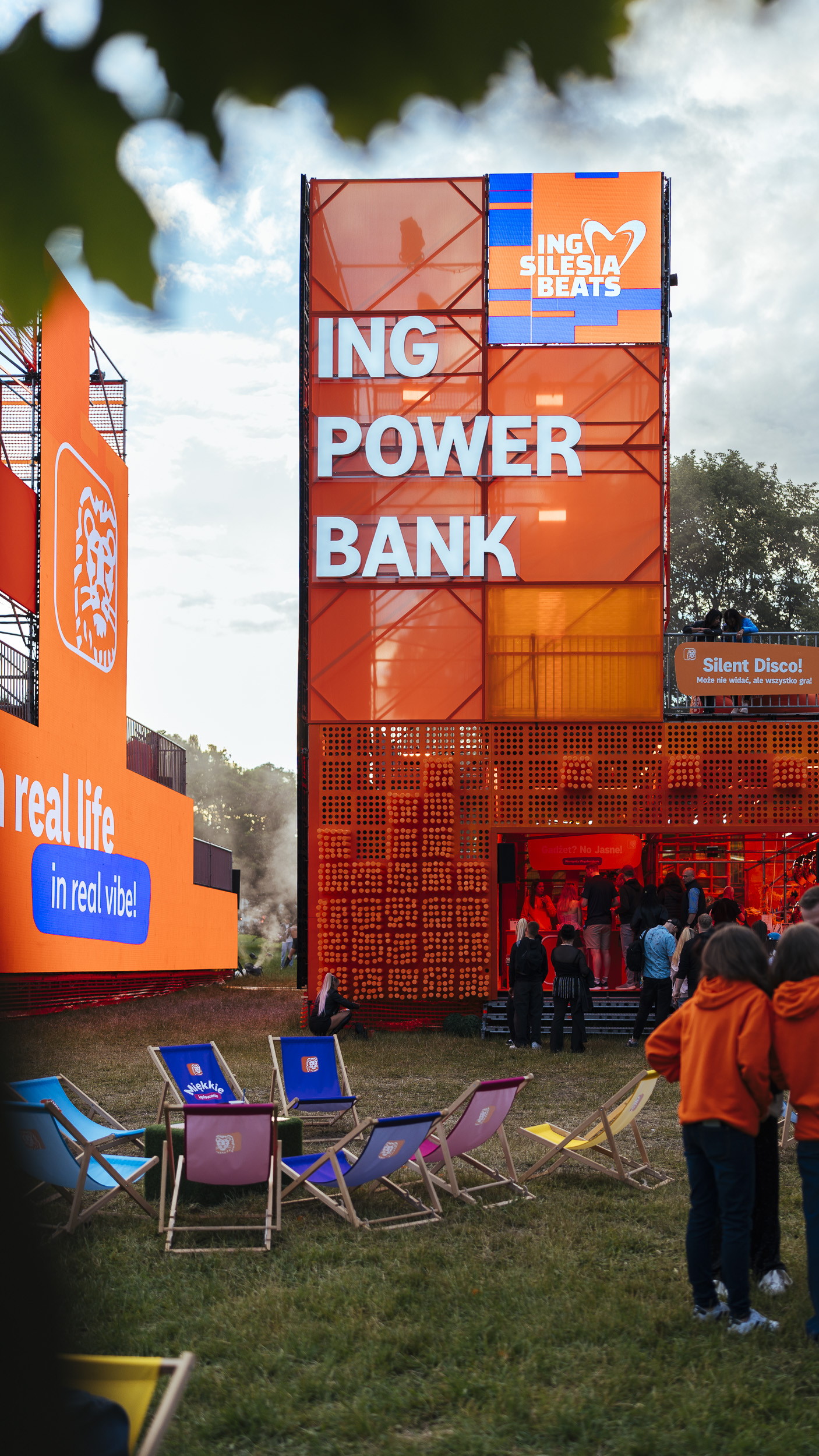 ING Silesia Beats 2026