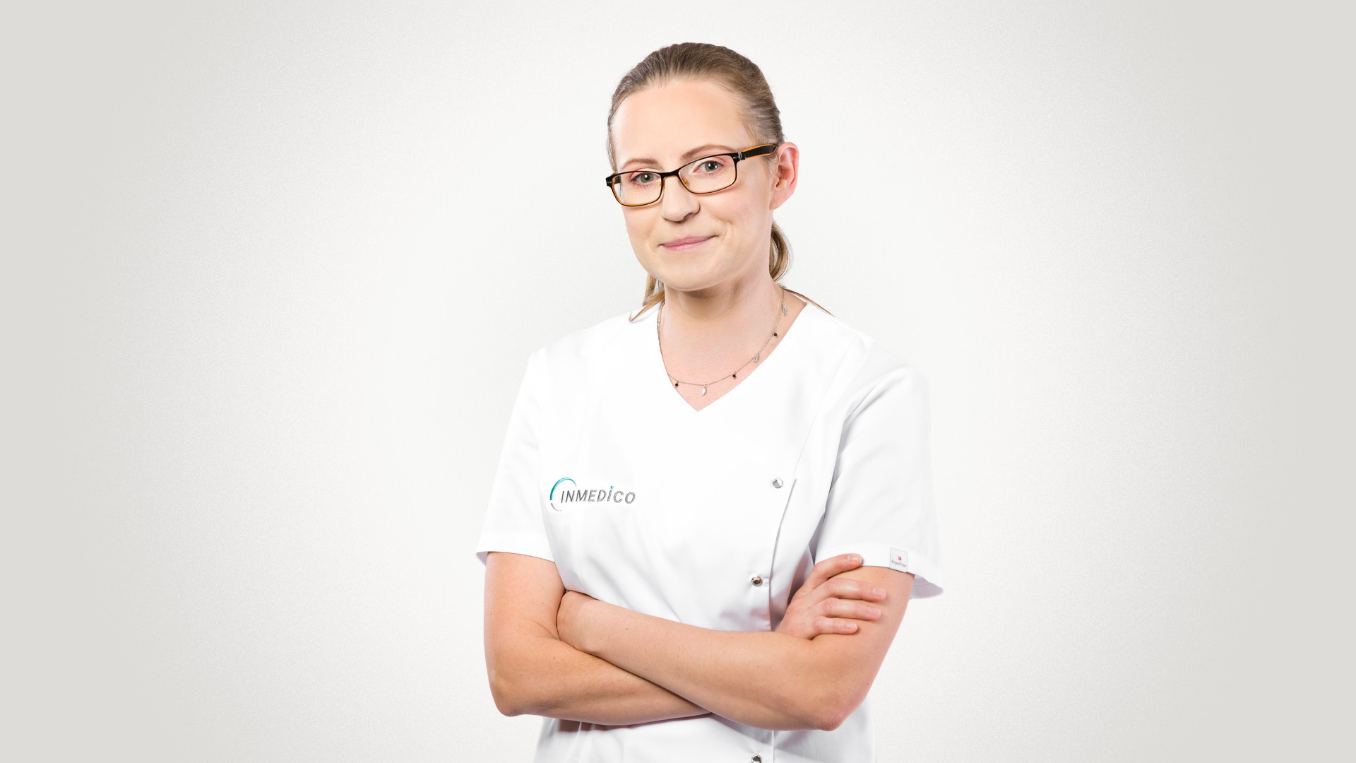 Portret biznesowy — Inmedico Centrum Medyczne