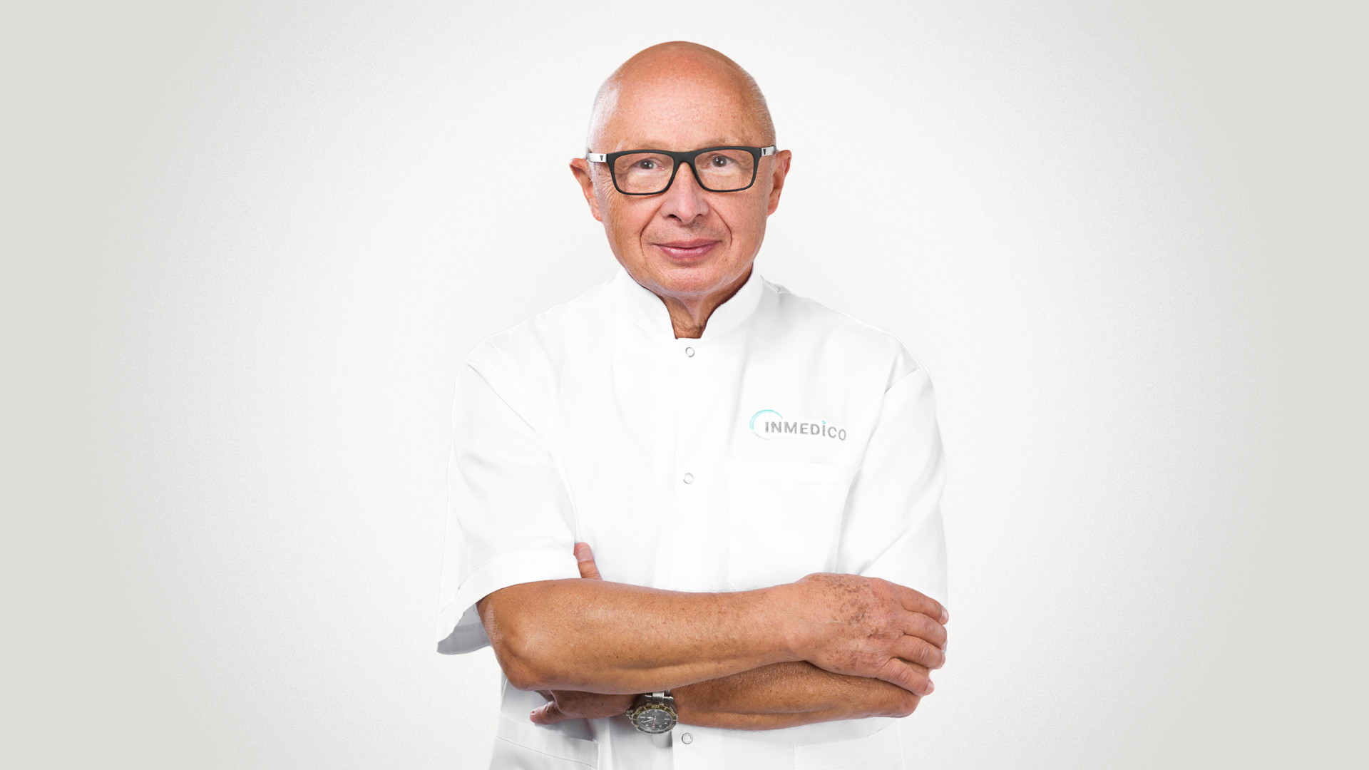 Portret biznesowy — Inmedico Centrum Medyczne