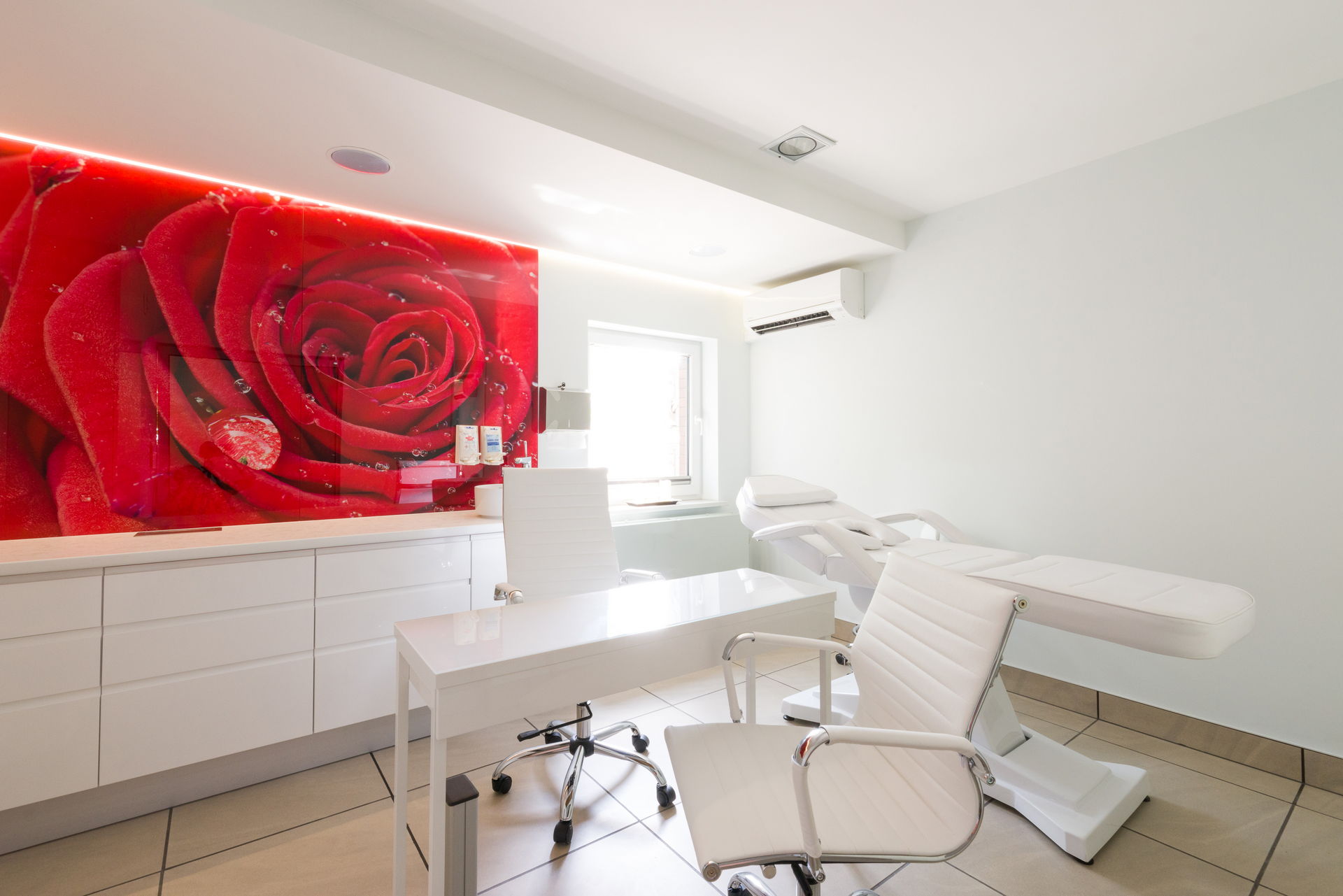 Sesja reklamowa — Dentomed – Stomatologia i Lekarze Specjaliści
