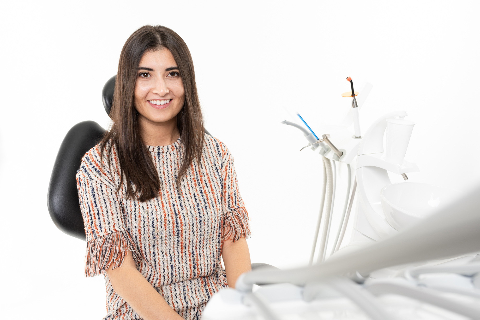 Sesja reklamowa — Dentomed – Stomatologia i Lekarze Specjaliści