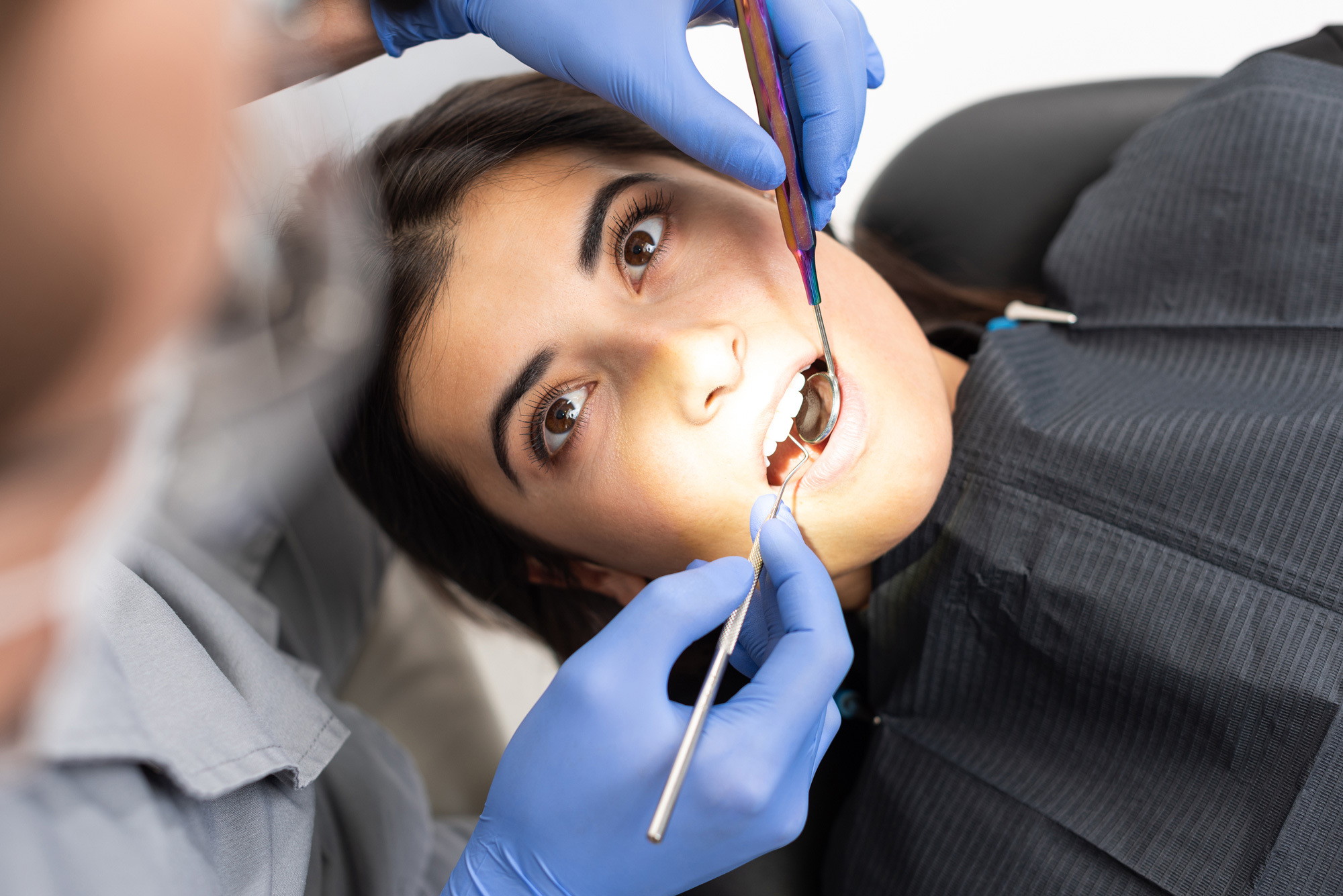 Sesja reklamowa — Dentomed – Stomatologia i Lekarze Specjaliści