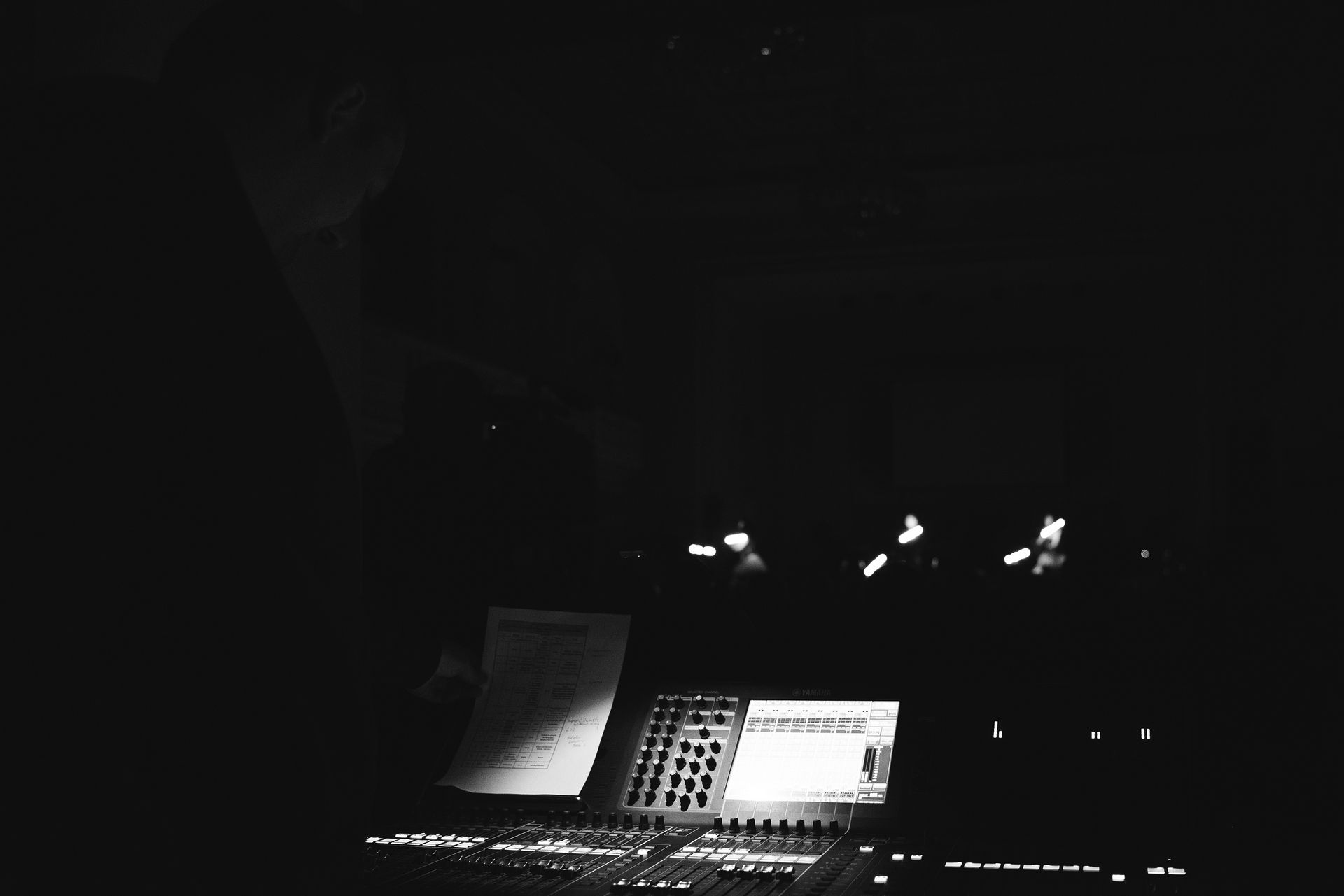 Reportaż — Show Complex Light