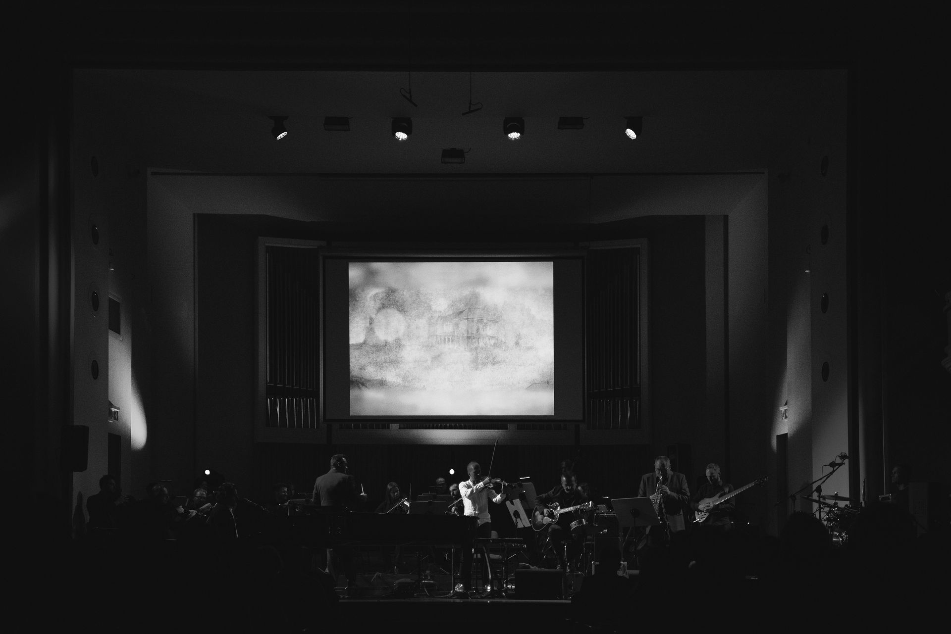 Reportaż — Show Complex Light
