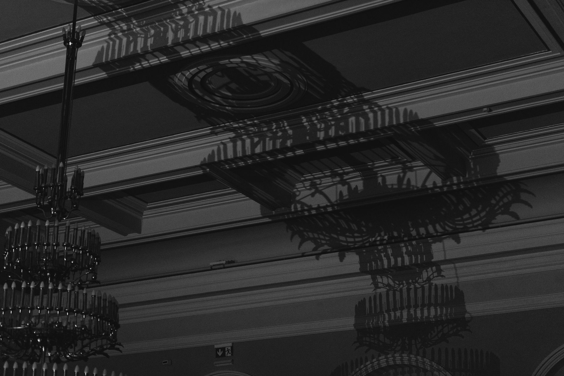 Reportaż — Show Complex Light