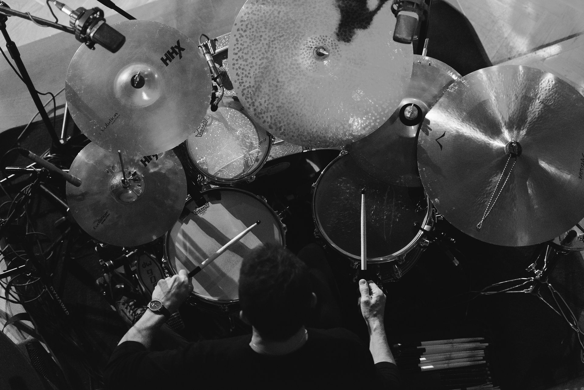 Reportaż — Show Complex Light