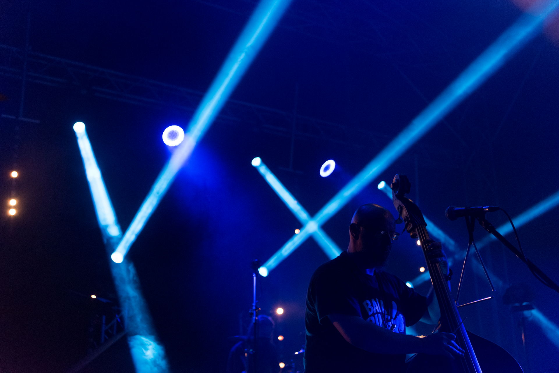 Koncert — selekcja kadrów