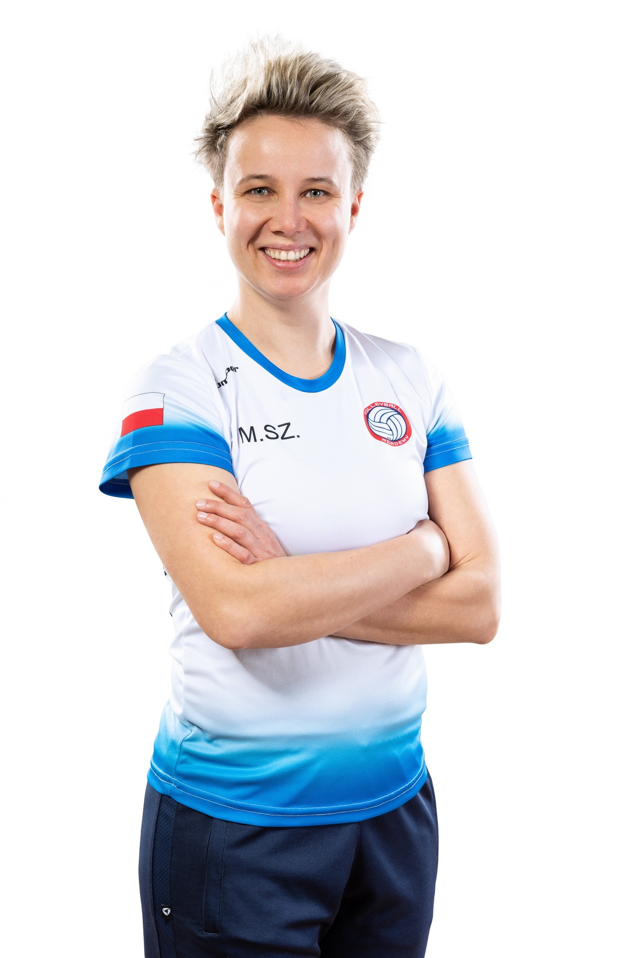 Reportaż — Volleyball Academy
