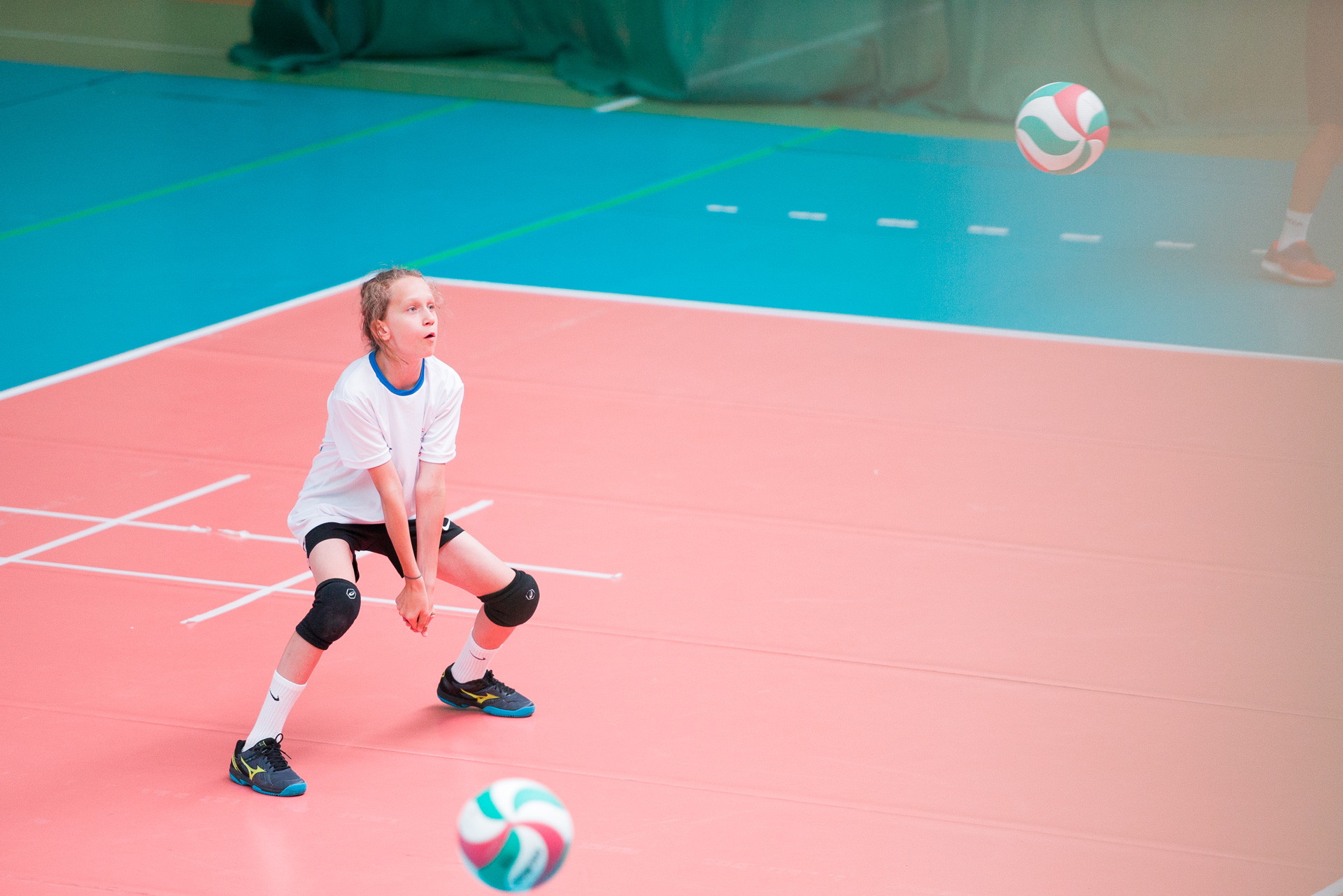 Reportaż — Volleyball Academy