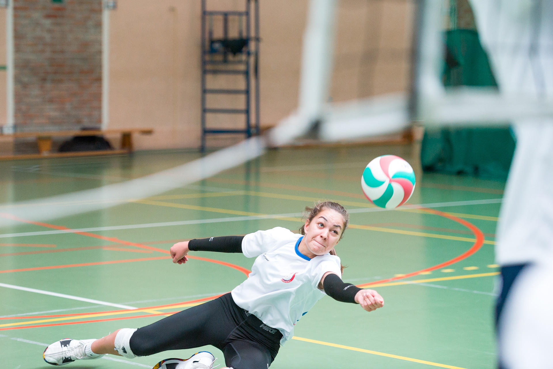 Reportaż — Volleyball Academy