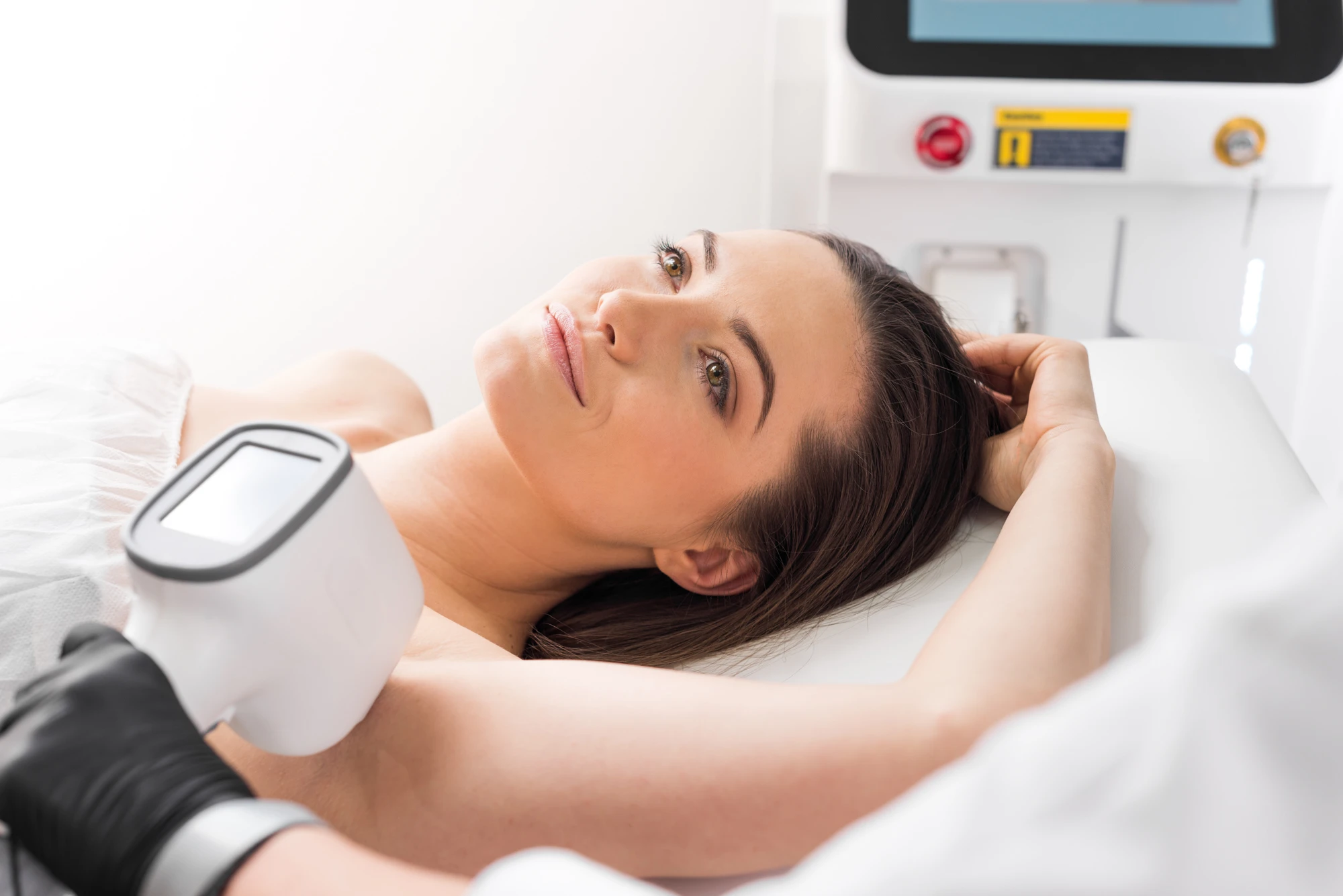 Portret biznesowy — Beauty Skin Clinic