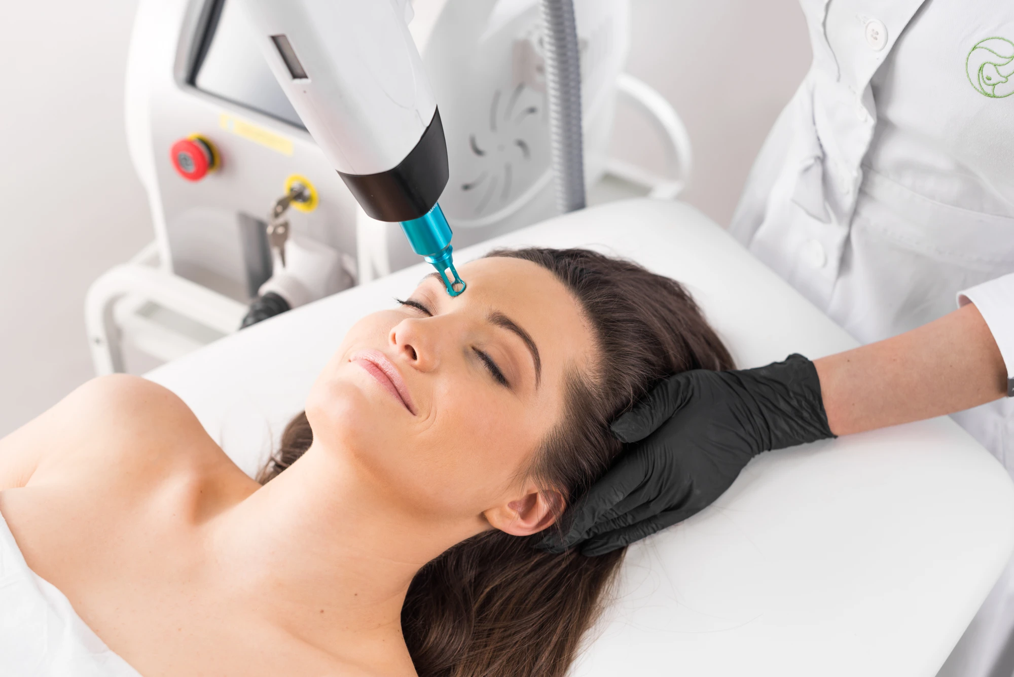 Portret biznesowy — Beauty Skin Clinic
