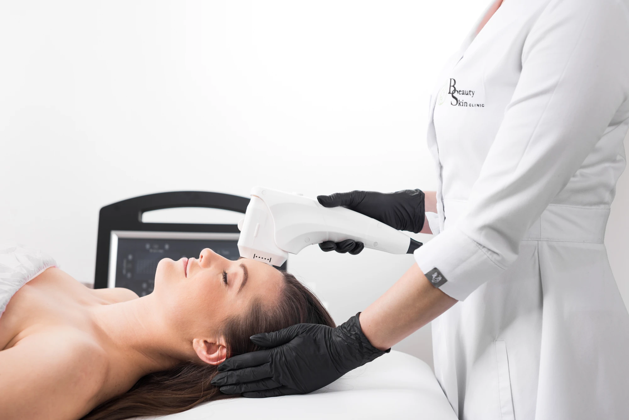 Portret biznesowy — Beauty Skin Clinic
