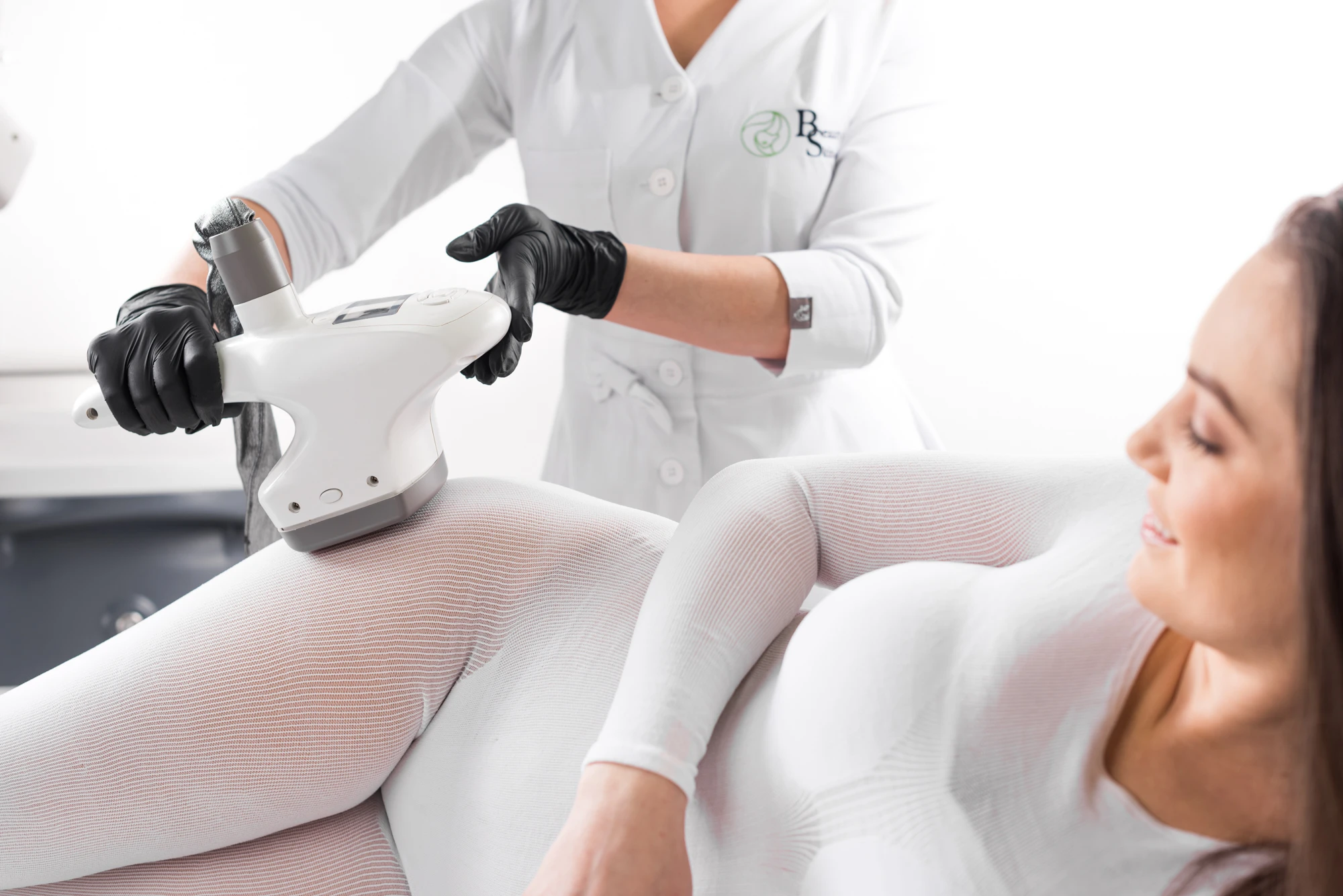 Portret biznesowy — Beauty Skin Clinic