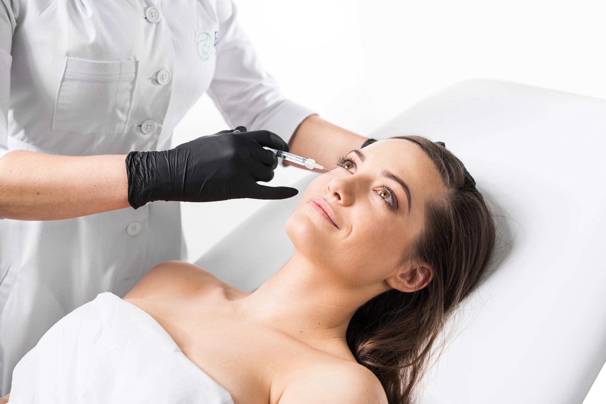 Portret biznesowy — Beauty Skin Clinic