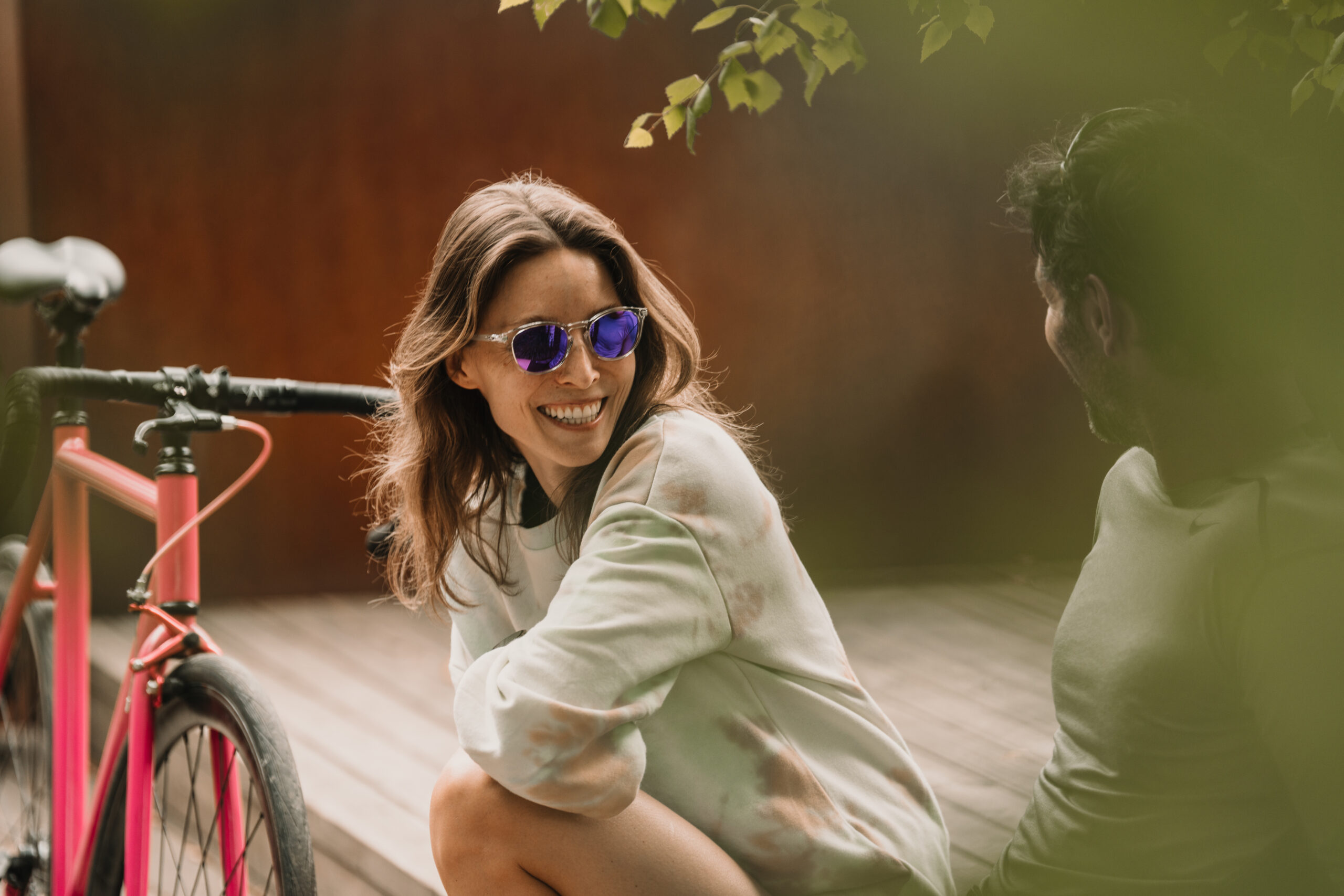 Sesja reklamowa — Fotografia reklamowa, Fotografia lifestylowa