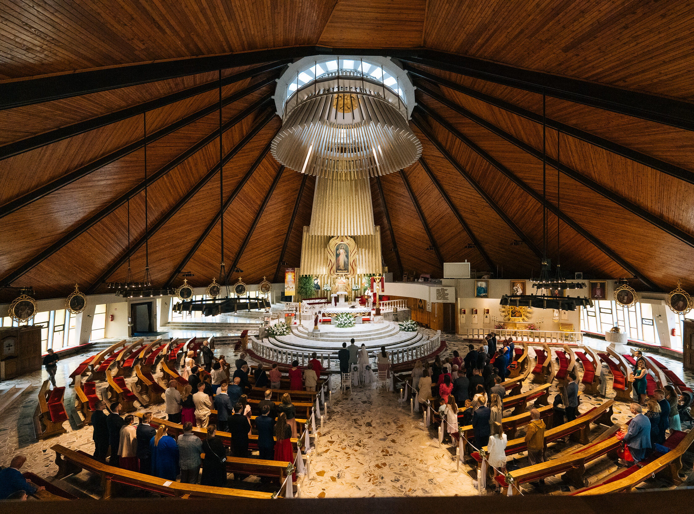 Reportaż ślubny — Fotografia ślubna, Fotografia reportażowa