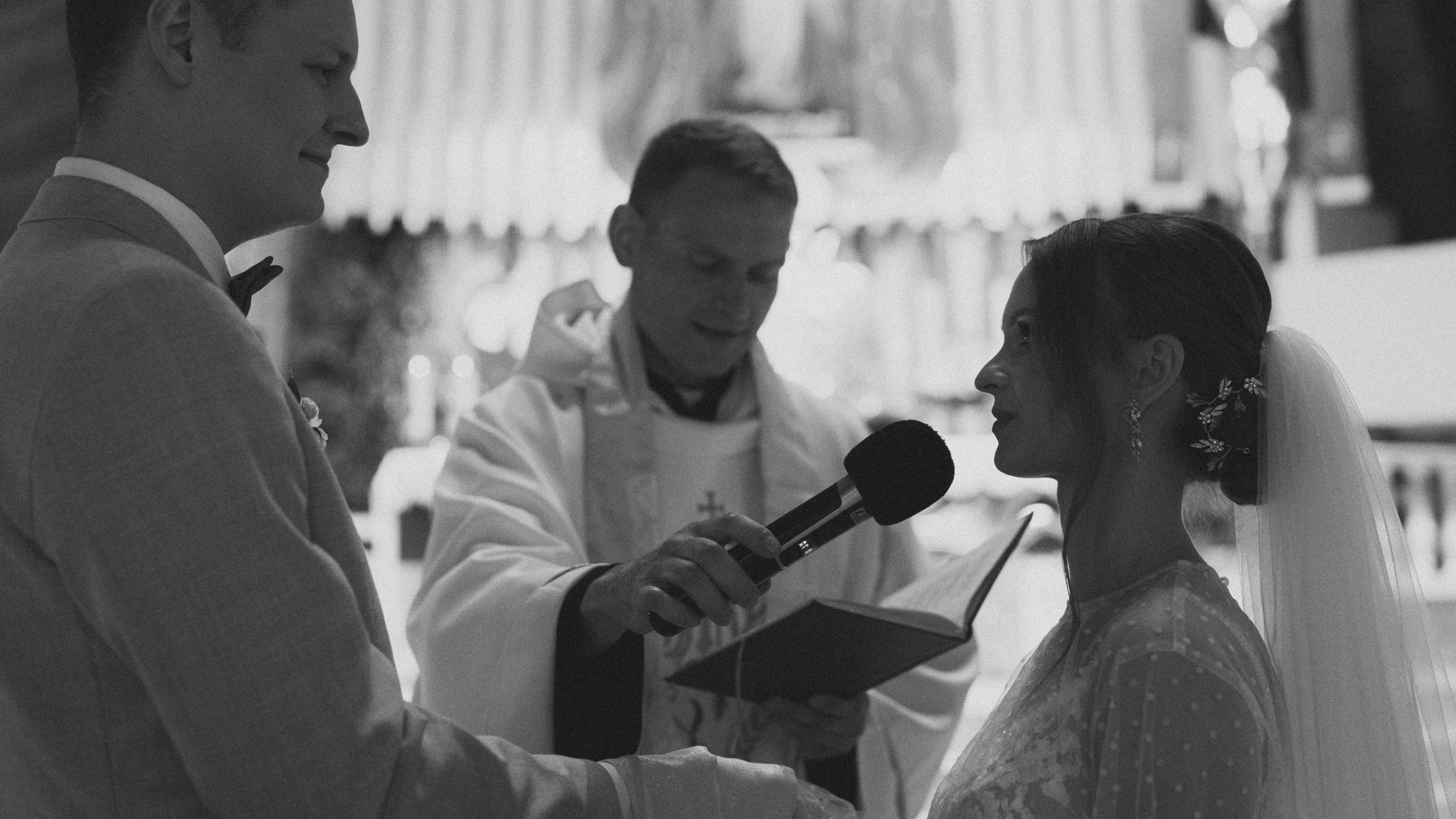 fotografia ślubna Brzeg – ceremonia Moniki i Kamila